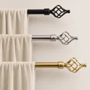 Cortinero Decorativo Expandible – Haus - Img 55517760