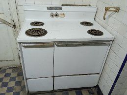 Vendo lavadora y horno - Img 66241138