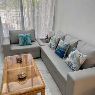 casa completamente climatizada en playa varadero + 3 habitaciones - Img 112438895
