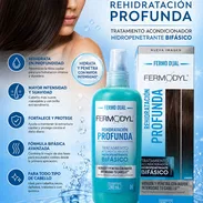 TRATAMIENTO CAPILAR BIFÁSICO REHIDRATACIÓN PROFUNDA 240ML - Img 46566094