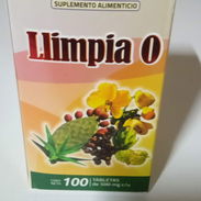 Suplemento Depurativo - Img 55251977