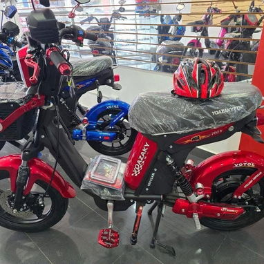 BICIMOTO YOAZAKY 707 - Img 126041685