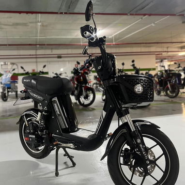Bicimoto Bucatti Ultra - Img 118967816