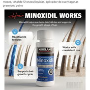 Minoxidil original - Img 54327543