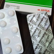 Venta de Olanzapina. Caja de 14 tabletas en 7000 pesos - Img 54519443