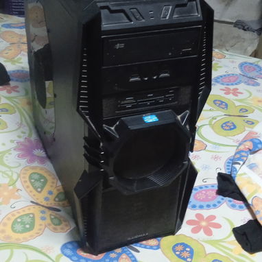 Pc completa B550+ ryzen 7 5700G - Img 117532912