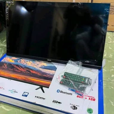 Se venden tv(televisores) de todas las dimensiones y todas las marcas Buenos precios, exelente calidad, garantía - Img 105024762