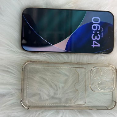 iPhone 16 pro y Apple Watch serie 10 - Img 121175034