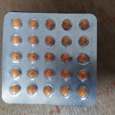 Laxante 5mg blíster de 25 tabletas(IMPORTADO-USA)///NO MENSAJERIA - Img 117243402