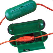 🛍️ Cubierta protectora para cables en cubierta. - Img 56870136