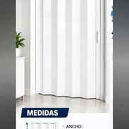 Puerta plegable - Img 58441015