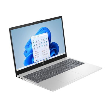 LAPTOP 🎁NUEVA🎁📦CAJA, HP 15 (15-fc0025wm), 15.6" FHD Tactil, AMD Ryzen 5 7520U, 8GB DDR5, 1TB SSD, 10Horas - 3/7