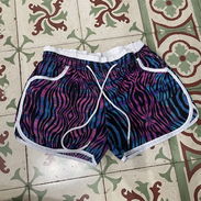 short de mujer, short deportivo de mujer, short de gym, short playero, short unisex, short corto de mujer - Img 55196087