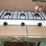 Se vende cocina de gas - Img 55909529