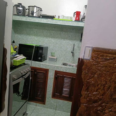 Vendo o permuto en caso de permuta doy vuelto para ampliarme - 7/8
