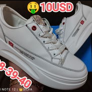 TENIS DE ULTRA CALIDAD Y SUPER PRECIOS LLAMA YA DESDE 10 USD EN ADELANTE ☎️53330843 - Img 56012258