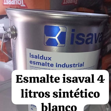Diluyente universal 1 litro importada de España - 3/5