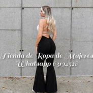 Leggins Campana Levanta Glúteos y Corte V originales tallas XS. S. M y L - Img 55512731
