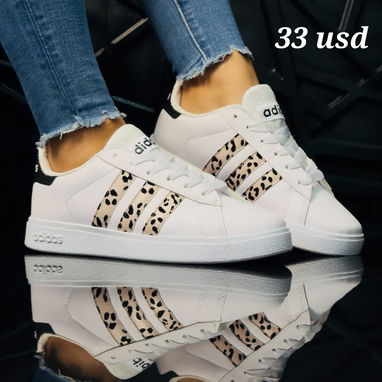VANS,JORDAN,ADIDAS,NIKE,NEW BALANCE - 6/8