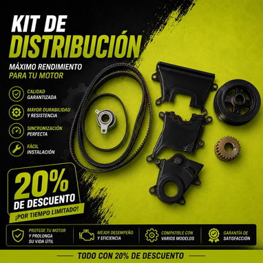 Tienda de piezas autopart - Img 123695836