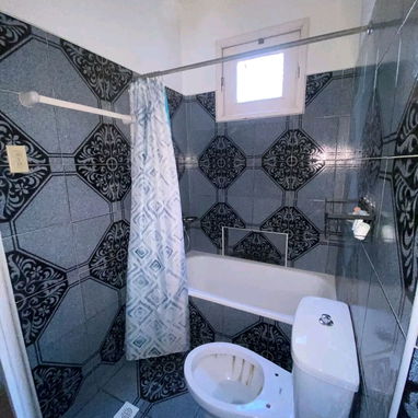 Apartamento frente al Salón rosado de la tropical - 5/10