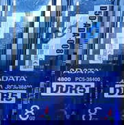 16GB ADATA DDR5 a 4800 MHZ [2 X 8GB]- NEW!!!!! - Img 49365613