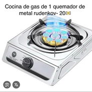 Fogones de gas a buen precio domicilios incluidos gratis en toda la provincia de matanzas - Img 55247902