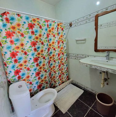 🏠🏊‍♀️Confortable casa de renta en Guanabo con piscina para su disfrute en éstas vacaciones!!! - Img 97855899