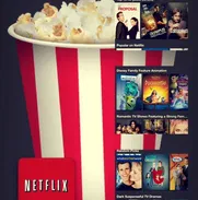 Cuentas Perfiles de Netflix Premium - Img 50297297