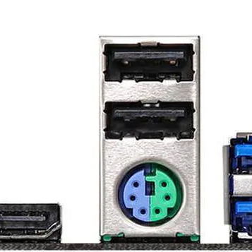 kit h470m+core i3+4gb - 4/5