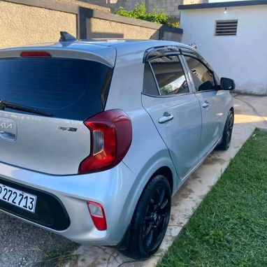 Renta de auto - 2/5