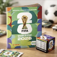 Álbum panini de colección del mundial (Por  encargos) - Img 55342215