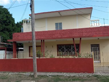 Casa grande en El Roble Guanabacoa - Img main-image-45660831