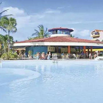 🏢🏊♂️🌊Hotel Villa Cuba Todo Incluido en Varadero/All Inclusive Hotel in Varadero/Accommodation - Img 124747674