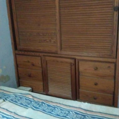 Vendo apartamento en el Cerro - Img 125901283