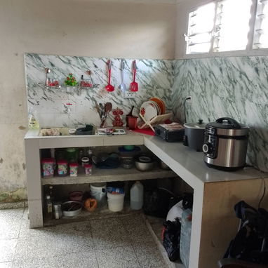 Se vende la casa con todo lo que tiene dentro ojo (menos la moto) - Img 122974206