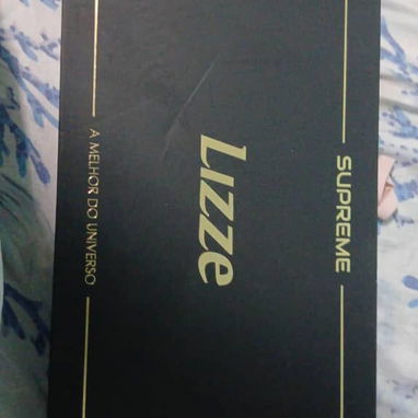 PLANCHA DE CABELLO LIZZE SUPREME - 2/2