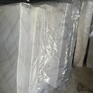 No se deje estafar con colchones rellenos de Sacos de Nilón. Transformamos tu hogar en una experiencia de lujo - Img 119314595