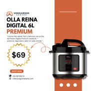 TODO PARA TU HOGAR , EQUIPA TU HOGAR CON TECNOLOGÍA MODERNA Y PRECIOS INCREÍBLES videojuegoshabana.com - Img 54849635