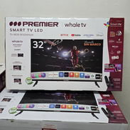 Smarte Tv premier de 32"*Online - Img 56692551
