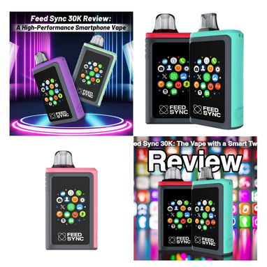 Vaper cigarros electrónicos - Img 123766733