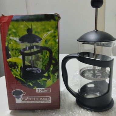 Cafetera - Img 122195717