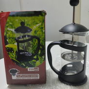 Espumador de café ☕ 350 ML. Precio 10 USD - Img 55721972