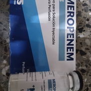 Meropenem 1g - Img 56962316