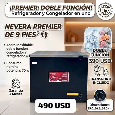 Equipos eléctricos - 8/10