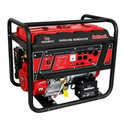 PLANTA ELÉCTRICA 5500W MAXMECH - Img 56819564