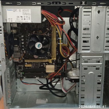 Torre 4ta 🌟 Micro i5 4460🌟🌟🌟 $80 USD - 2/4