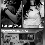 Tattoo tatuajes tatuadora . Estudio - Img 55033492