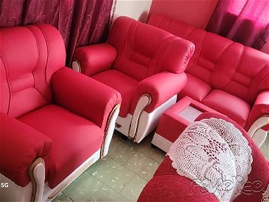 Muebles y sillones - Img 68342406