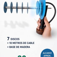 🌐📡Antenas 4g - Img 58185910